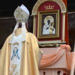 Koronacja Matki Bożej Głogowskiej 30.05.2015