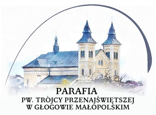 parafia-glogow-malopolski-Sanktuarium Matki Bożej Głogowskiej